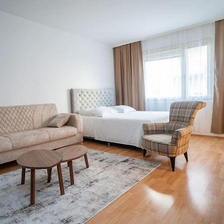 Next To City Center Cozy Apartment 维也纳 外观 照片