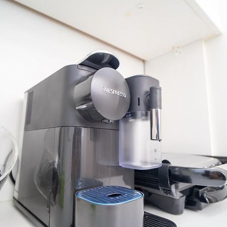 Next To City Center Cozy Apartment 维也纳 外观 照片