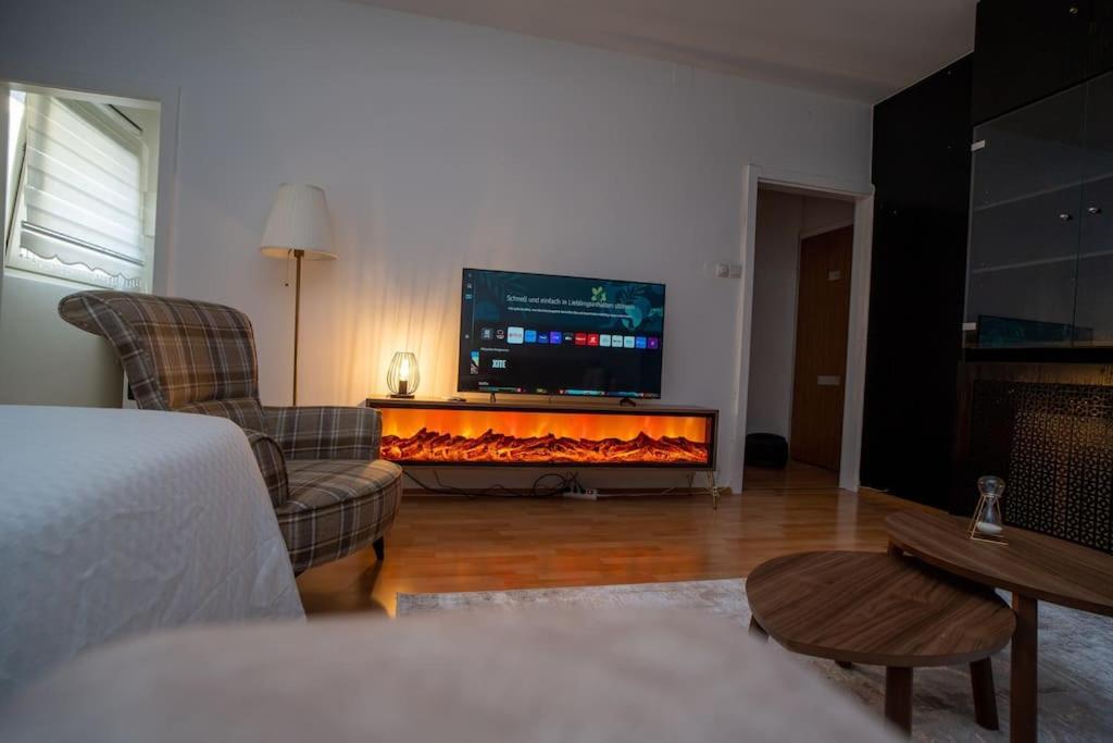 Next To City Center Cozy Apartment 维也纳 外观 照片