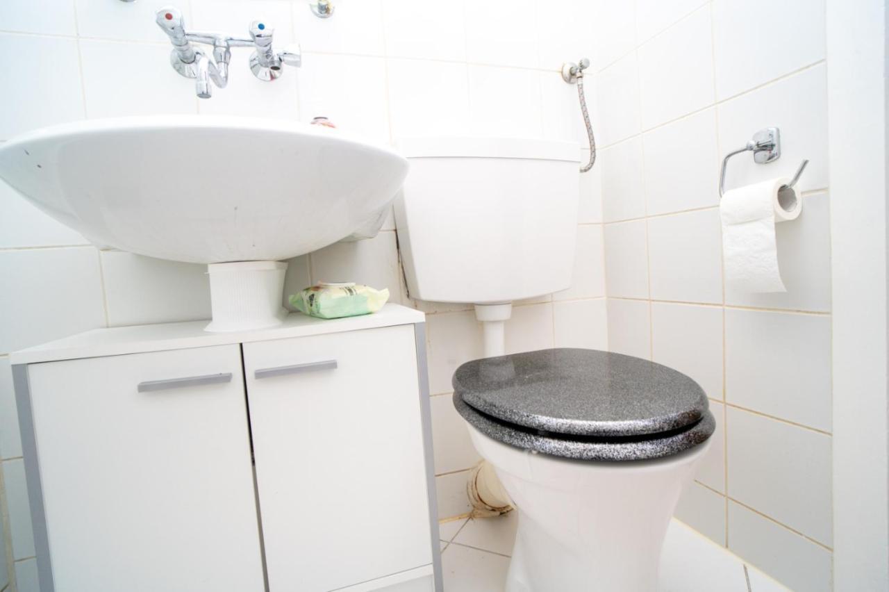 Next To City Center Cozy Apartment 维也纳 外观 照片